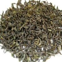 Darjeeling Green Tea