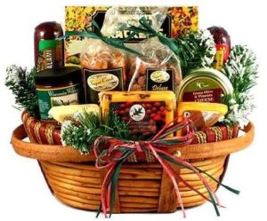 Express Gift Baskets