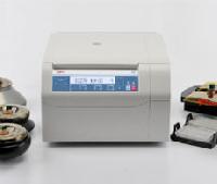 Benchtop Centrifuges