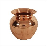 Copper Lota