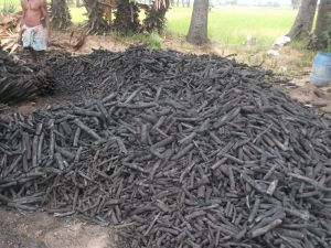 Hardwood Charcoal