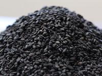 Black Sesame Seeds