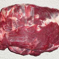 Buffalo Neck