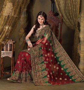 Bridal Sarees