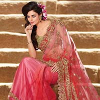 Wedding Sarees