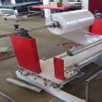 Bag Making Machine