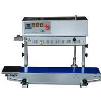 Labeling Machine