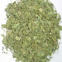 Dried Fenugreek Leaves