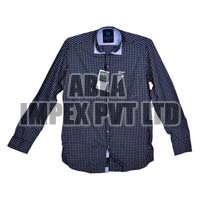 Mens Cotton Casual Shirts