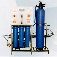 Ro Water Purifying System