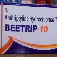 Amitriptyline Tablets