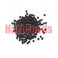 Black Mustard Seeds