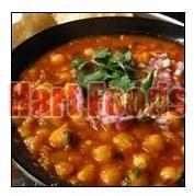 Chana Masala