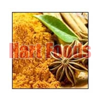 Curry Powder