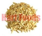 Dehydrated Garlic Flakes