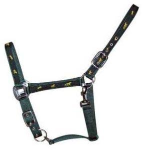 Pp Horse Halter