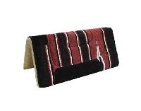 saddle blanket