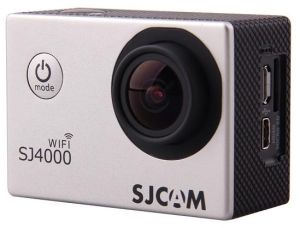 Sj4000 Sports Action Camera