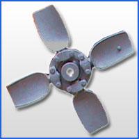 FRP Cooling towers fan