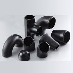 Carbon Steel Buttweld Fittings