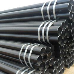 Carbon Steel Pipes