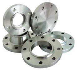 Duplex Steel Flanges