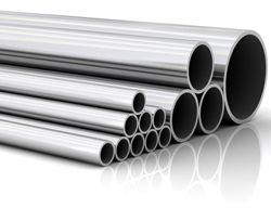 Duplex Steel Pipes