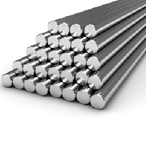 Duplex Steel Round Bars