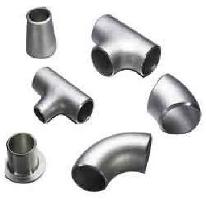 Stainless Steel Buttweld Fittings