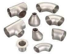 Stainless Steel Pipe Fittings