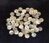 Pearl Buttons