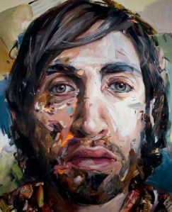 Portrait Paintings