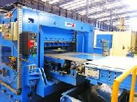 Cut To Length Machine