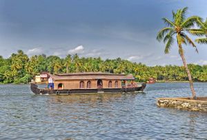 bangalore kollam tour packages