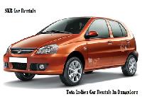 indica car rentals