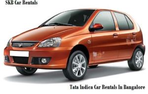 Indica Car Rental