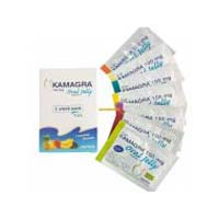 Kamagra Oral Jelly