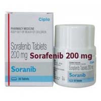 Sorafenib Tablets