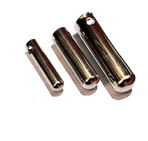 brass hollow pins