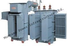 high tension transformers