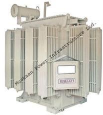 Variable Voltage Transformers