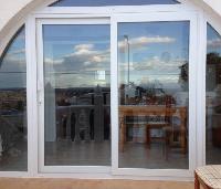 upvc sliding doors