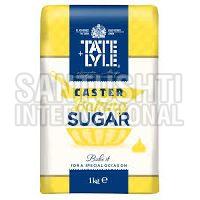 caster sugar