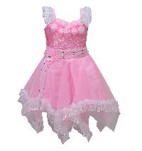 girls party wear frocks