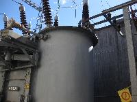 transformer monitoring systems