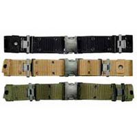 Army Belts