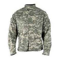 Army Jackets