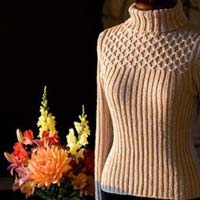 Designer Ladies Sweaters