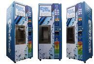 Water Vending Machine