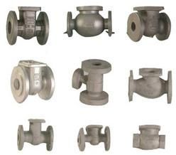 Ball Valves